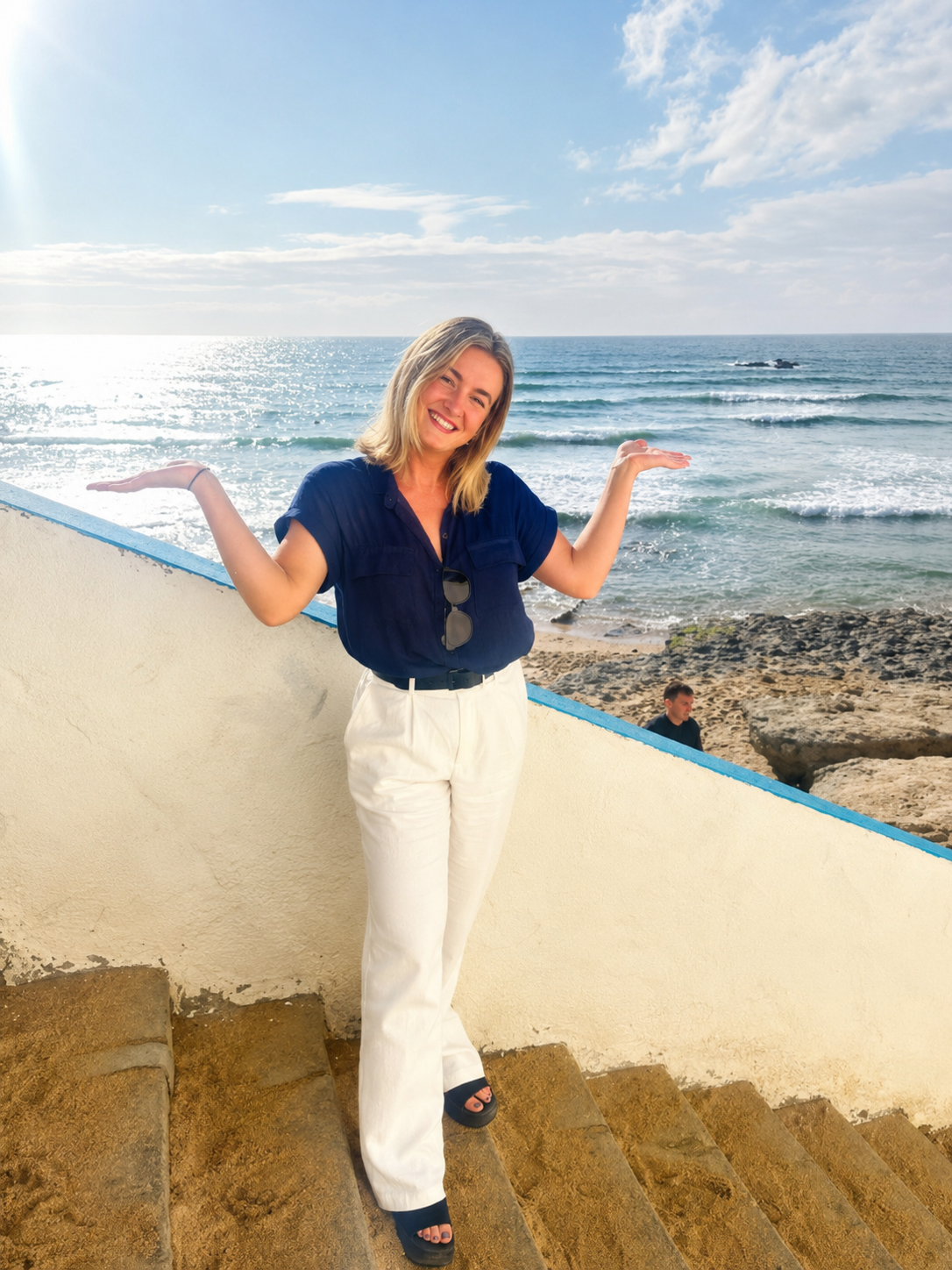 Erin Charlotte Homes in Portugal